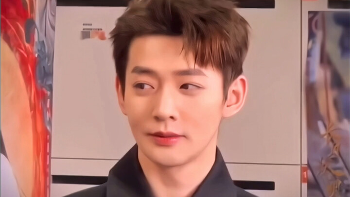 Cp: Berpura-pura tak melihat, mengintip berkali-kali dengan sudut mata—cinta diam-diam si pria tampa