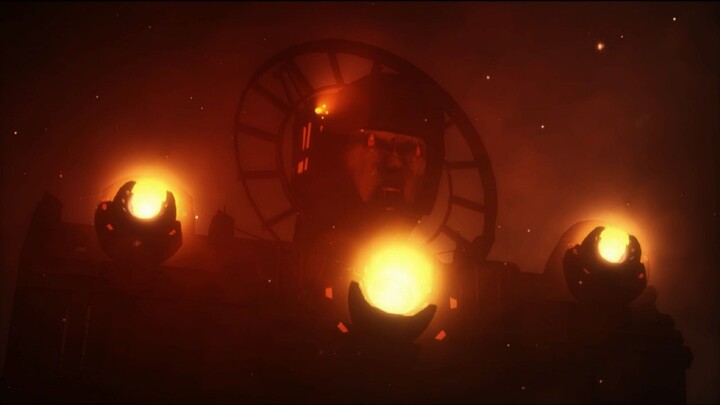 Skibidi Lock In 2 [Ferum]