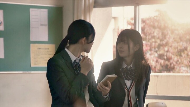 [Orange Orange Qi] What can you do when you meet such a paranoid classmate? Run away quickly.