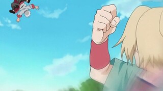 【Jiraiya Love】ใครว่าผู้ชายขี้เรื้อนไม่ทุ่มเท?