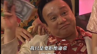 这不是黑历史，这是他来时的路