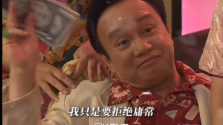 这不是黑历史，这是他来时的路
