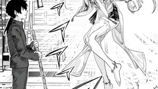 We must be vigilant against the growing trend of goddesses becoming useless!