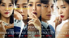 Remarriage & Desires Episode 7 Tagalog Dubbed HD