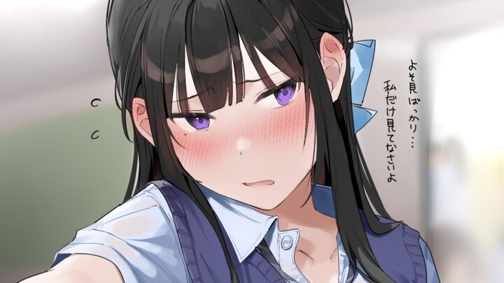 Female lead: I'm angry, the kind that can't be appeased, you can go find my sister to be your girlfr