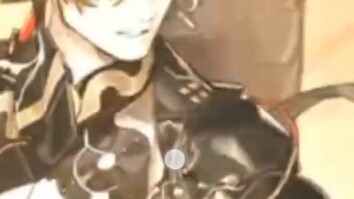 I love Big Brother’s left eye—it has a 200-yuan-level beauty (it’s already been fixed).