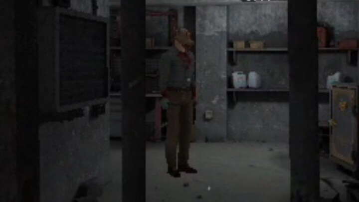 911cannibal speedrun ⚡⚡