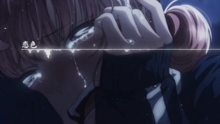 [Lirik Bahasa Mandarin dan Jepang] Blue Box (Ao no Hako) Episode 24 Sisipan Lagu "Koiiro" Versi Leng