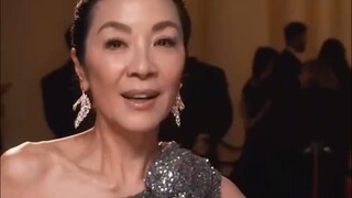 第96届奥斯红毯慢镜头来啦～