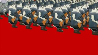 【USAVICH/Jailbreak Rabbit】Waktunya bepergian