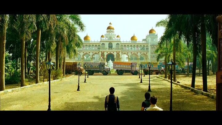Boss Full Movie HD | Akshay Kumar | Shiv Panditt | Superhit Bollywood Action Comedy