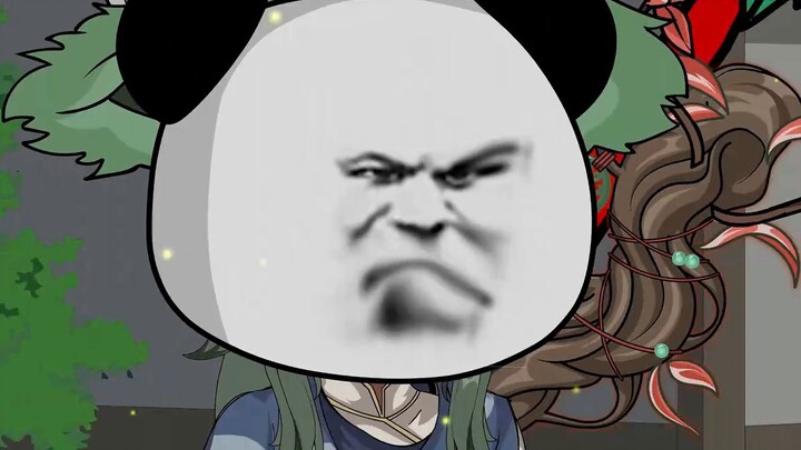 ตอนที่ 9 : ผู้ดูแลสวรรค์!