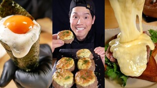 ASMR | Best Of Delicious Bayashi Food #26 | MUKBANG | COOKING