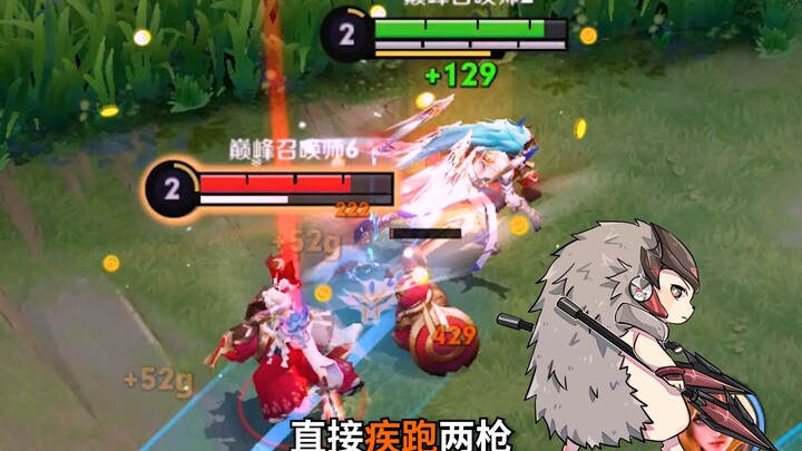 After finishing this game, Jiang Ziya couldn't sleep a wink all night: "What the heck just one shot 