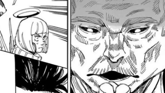 ⚡I, Gojo Satoru, am resurrected!!! ⚡feat. The fiery Sarilang