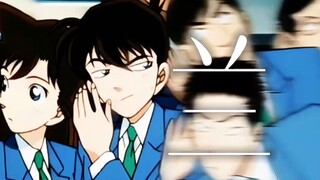 Shinran x True || "Actually I don't hate the feeling of waiting"