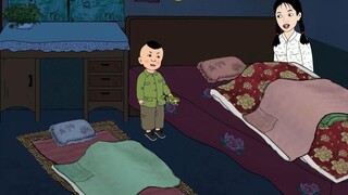 The old lady from the Xiao family came back and started looking for trouble
