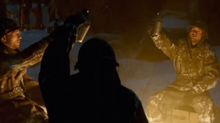 They Knew the War Was About to Change Everything.. |COD