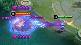 Harley vanish in 1 second build be like: