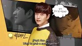 Cheese in the Trap ep.8