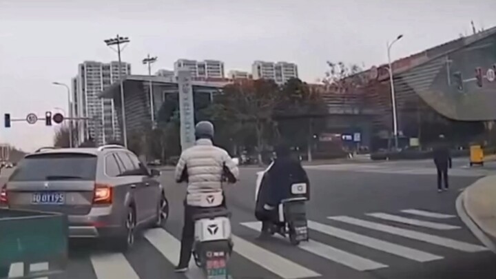 "Violent Motorcycle 2024"