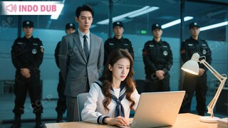 CEO dingin benci gadis elegan palsu... tak disangka hatinya luluh oleh.... (YT)