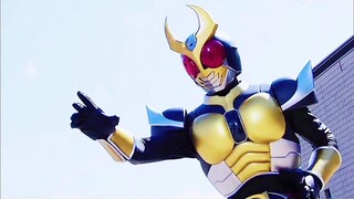 为了我，为了AgitΩ，也为了人类！！！