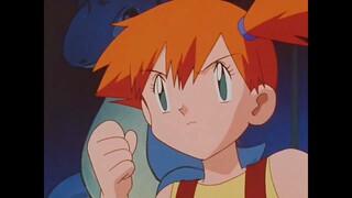 Tập 7 Pokemon's! Bông Hoa Nước Của Thành Phố Hanada