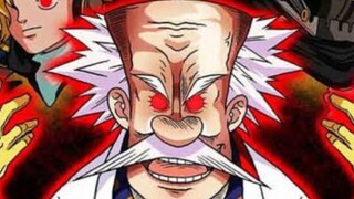 Saking Takutnya Pemerintah Dunia Tentang Kerajaan Kuno, Vegapunk Ingin Dih4bisi - ONE PIECE