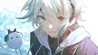 [阿撒AZA] It’s time for the little ones to go to bed