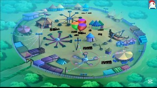 Chhota Bheem Hindi...S04....EP48___Dholakpur Fair.