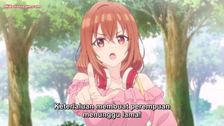 Tomodachi no Imouto ga Ore ni dake Uzai eps 6 (sub indo)