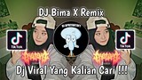 DJ BIMA X REMIX | DJ SUDAH AKU TEMUKAN ARTI NAFAS INI UNTUK SIAPA VIRAL TIK TOK TERBARU 2023 !