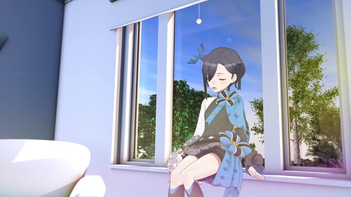 【อาเมโนเซย์ x มัตสึซากะ โคจิ】SAY