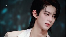 DylanWang x GUERLAIN 🌹