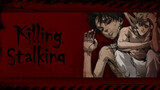 【Killing Stalking/Official Trailer】"I'm Falling for Someone...."
