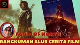 Asal Muasal Wabah Zombie Kingdom Terungkap Disini | Rangkuman Alur Cerita Film Ashin of The North