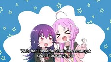 (Eps6 Indo) Hoshikuzu Telepath