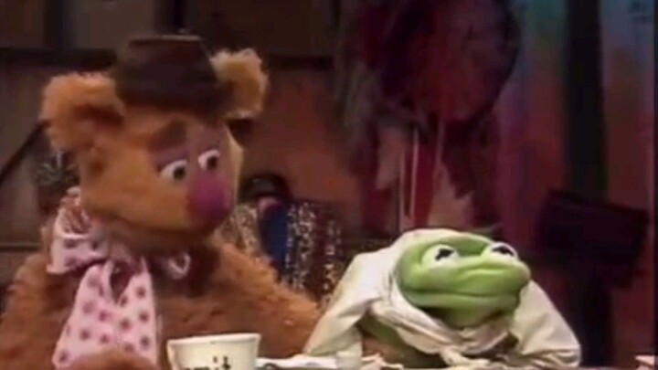 The Muppet Show - 216 - Cleo Laine (1978)