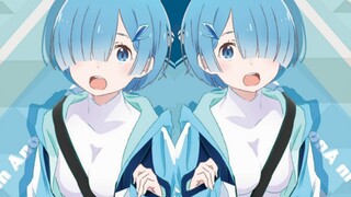 Will you like Rem?