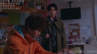 叔公留言与孤妲寡人与布丁拼盘之物语-01你没事吗？
