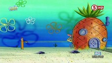SPONGEBOB SQUAREPANTS TAGALOG DUBBED - FRANKENDOODLE