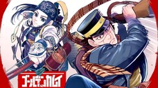 S3 E01 - Golden Kamuy Sub Indo