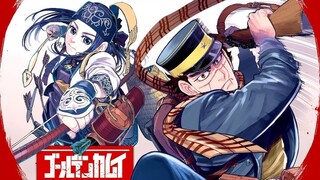 S2 E09 - Golden Kamuy Sub Indo