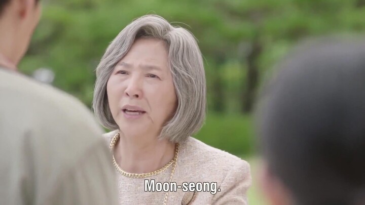 Hạ Màn EP 3 [Sub Việt]