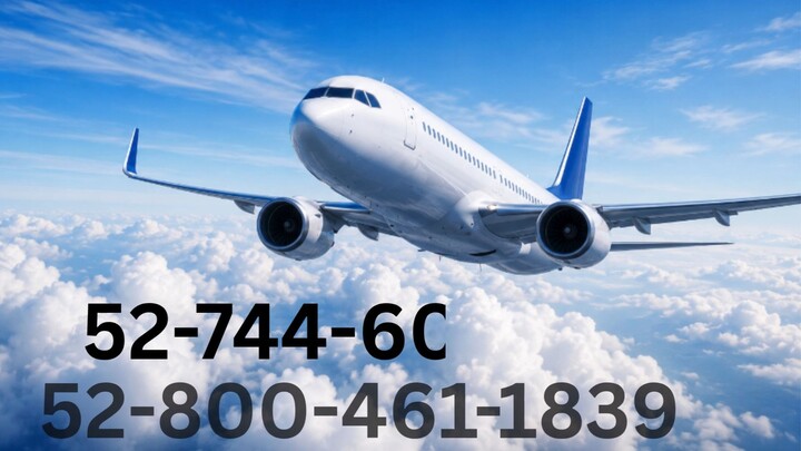 $Número~de^teléfono!de^atención^al cliente* de Southwest Airline@ Guía!!completa! paso a paso (2026)