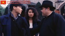 Ma Vương Ngàn Năm Vampire Buster 1989