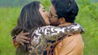 Indian Movie Romance