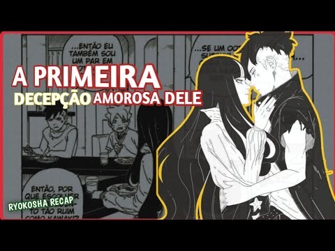 O DIA EM QUE ADA DESTRUIU O BORUTO| Recap (Boruto Next Generetions)