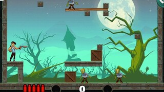 Stupid zombies game play with friends